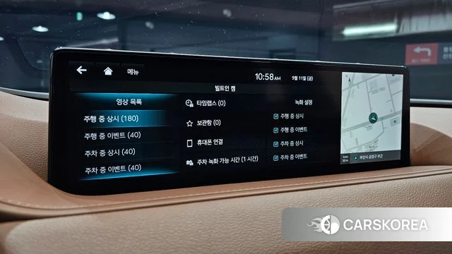 Genesis G80 (RG3) id 4834805 из Кореи 7