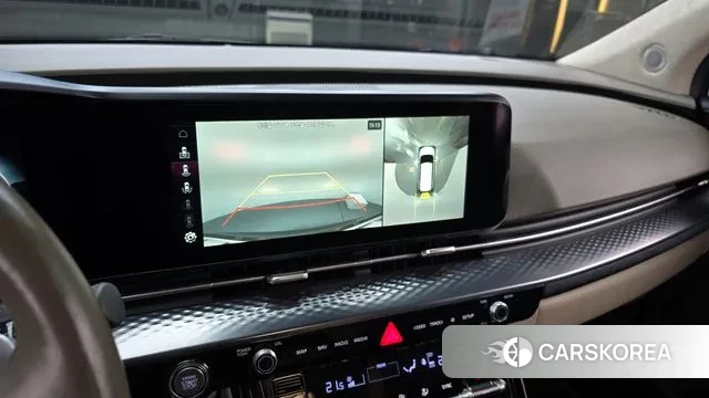 Kia Carnival 4th generation id 3443574 из Кореи 7