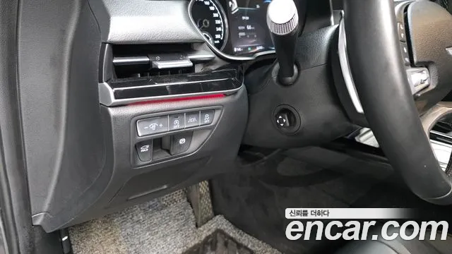 Genesis G80 (RG3) id 2843947 из Кореи 7