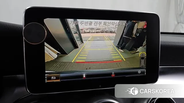 Mercedes-Benz GLC-Class X253 id 3324780 из Кореи 7