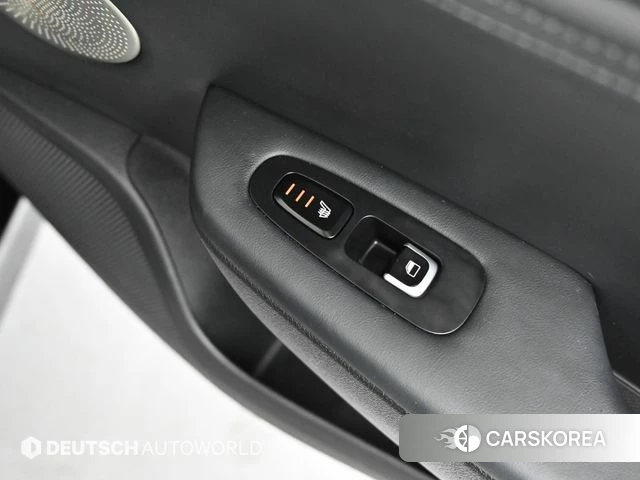 Kia Stinger id 4543619 из Кореи 7