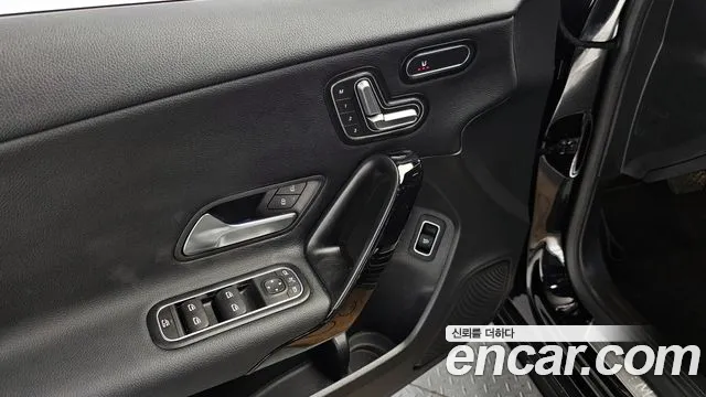 Mercedes-Benz A-Class W177 id 2655905 из Кореи 7