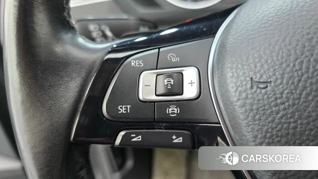 Volkswagen Tiguan second Generation id 4662464 из Кореи 7