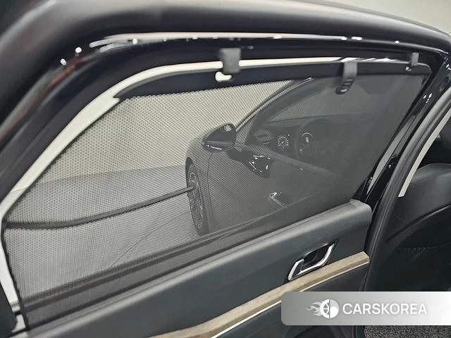 Kia K5 3rd generation id 4457747 из Кореи 7