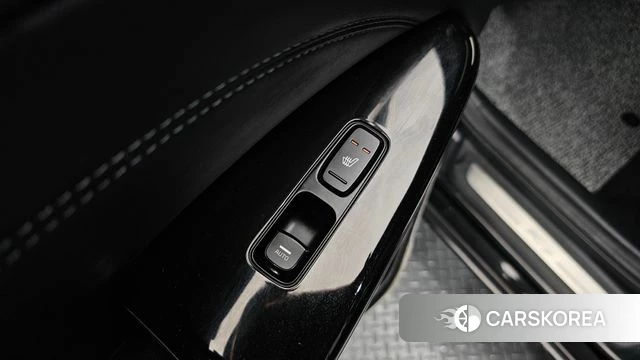 Kia K7 Premier id 4232511 из Кореи 7