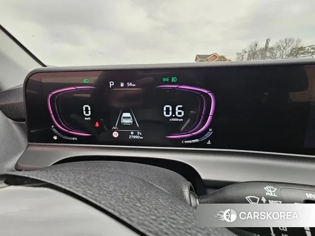 Kia The New Seltos id 3477778 из Кореи 7