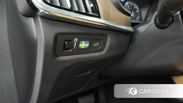 Volvo S90 id 4619791 из Кореи 7