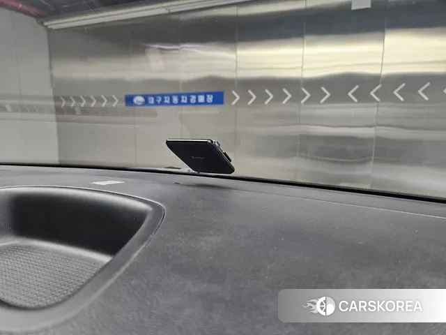 Hyundai The New Grand Starex id 3602075 из Кореи 7