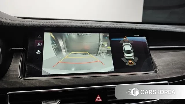 Kia K7 Premier id 3616933 из Кореи 7