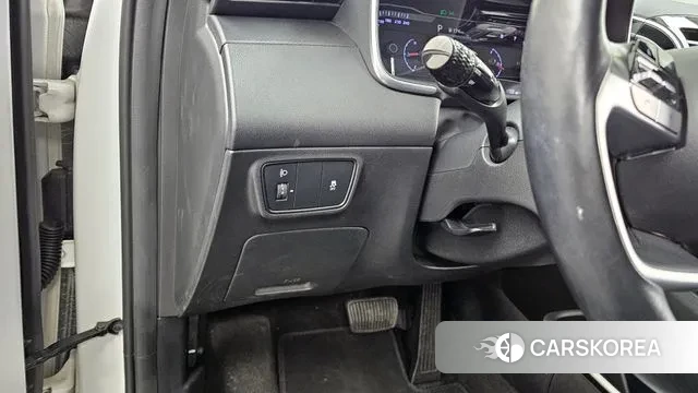 Hyundai Tucson (NX4) id 3487898 из Кореи 7