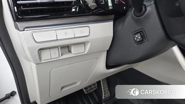 Kia Mohave Master id 3012130 из Кореи 7