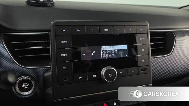 Renault Korea (Samsung) XM3 id 4593539 из Кореи 7