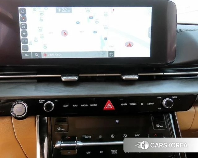 Kia Carnival 4th generation id 4194724 из Кореи 7