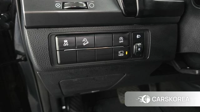 Ssangyong The New Rexton Sports Cannes id 3953614 из Кореи 7