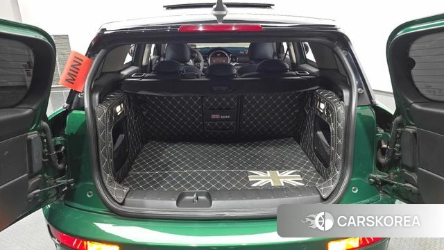 Mini Cooper S Clubman id 4524159 из Кореи 7