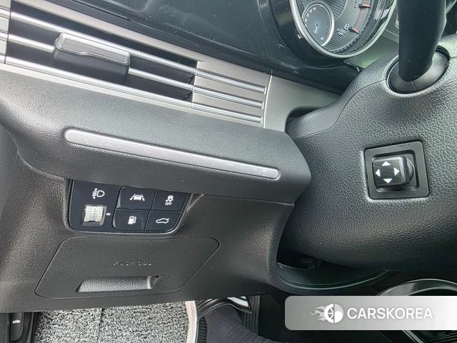 Hyundai The New Grandeur IG id 4727152 из Кореи 7