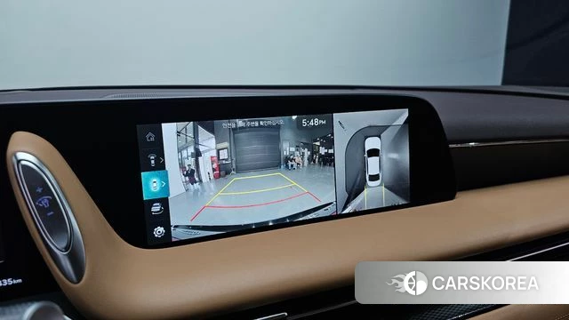 Genesis G90 (RS4) id 4624285 из Кореи 7