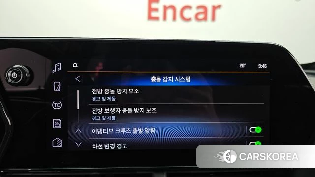 Chevrolet (GM Daewoo) Trax Crossover id 3870922 из Кореи 7