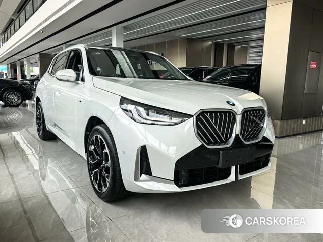 BMW X3 id 4359466 из Китая 7