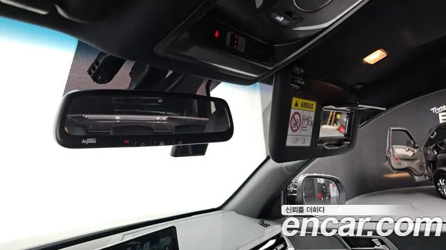 Ssangyong The New Rexton Sports Cannes id 2425746 из Кореи 7