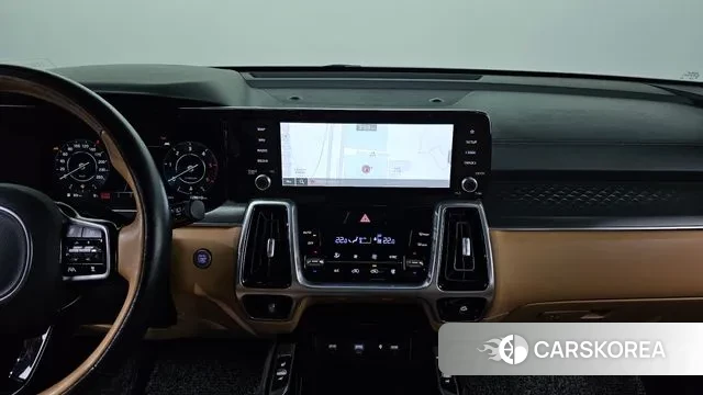 Kia Sorento 4th Generation id 3493378 из Кореи 7