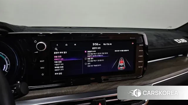 Kia K5 Hybrid 3rd Generation id 3027761 из Кореи 7