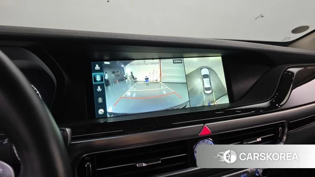 Genesis G90 id 4737011 из Кореи 7