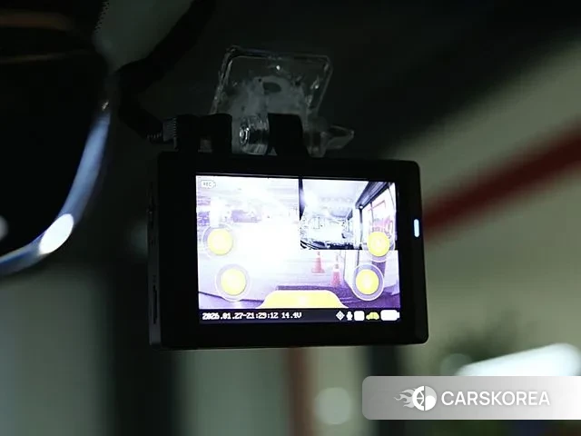 Genesis GV70 id 3626070 из Кореи 7