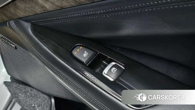 Kia K8 id 4745832 из Кореи 7