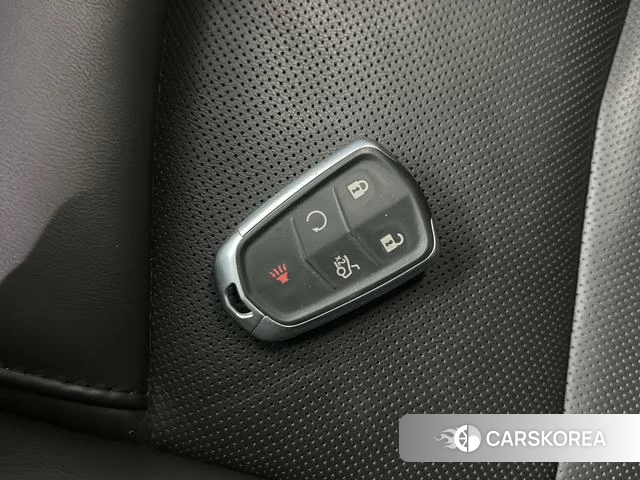 Cadillac CT6 id 4208329 из Китая 7