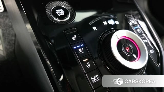 Kia Di Ol Nu Niro id 4646411 из Кореи 7
