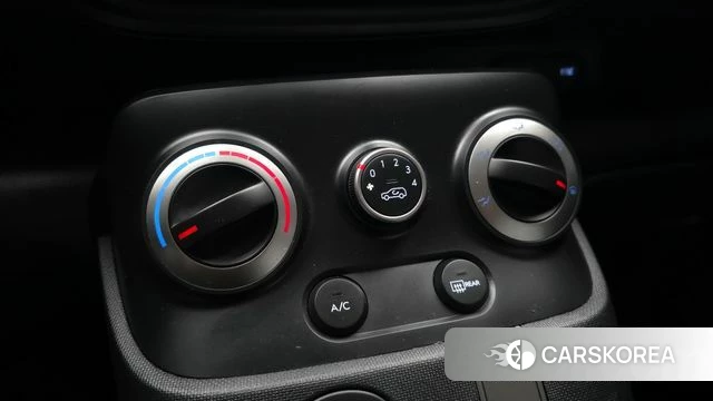 Hyundai Casper id 3883372 из Кореи 7