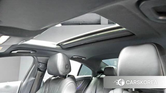Mercedes-Benz CLS-Class C257 id 4507475 из Кореи 7