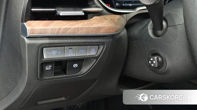 Genesis G80 (RG3) id 3013315 из Кореи 7