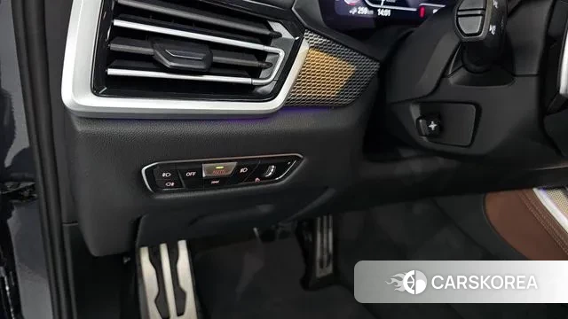 BMW X5 (G05) id 3503948 из Кореи 7