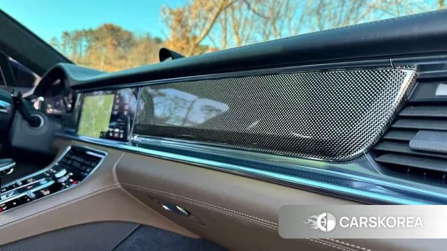 Porsche Panamera (971) id 3631072 из Кореи 7