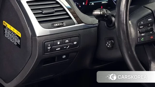 Genesis G80 id 3368731 из Кореи 7