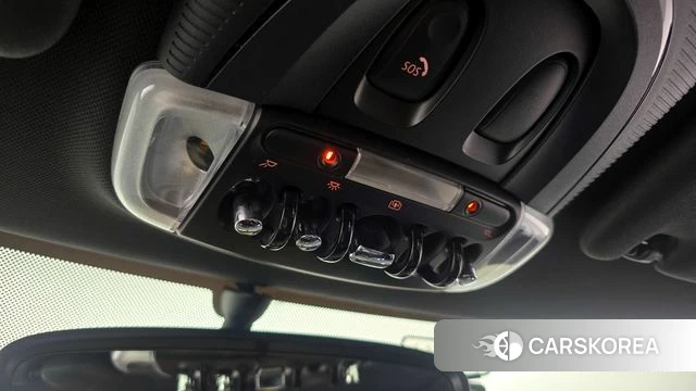 Mini Cooper Clubman id 4269214 из Кореи 7