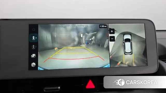 Hyundai Ionic 5 id 3037465 из Кореи 7