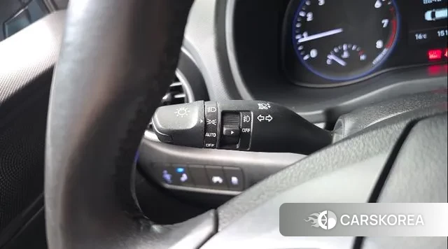 Hyundai Kona id 3363167 из Кореи 7