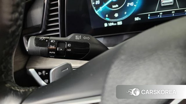 Kia Sportage 5th Generation 2022 Белый из Кореи, фото 6