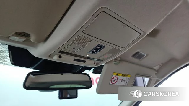 Land Rover Discovery Sports id 3943046 из Кореи 7