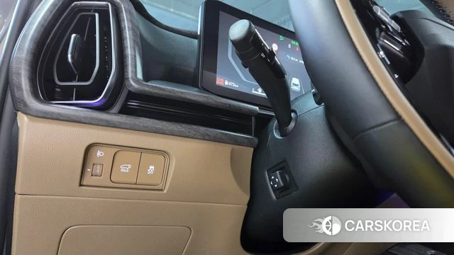 Kia The New Sorento 4th Generation id 4686453 из Кореи 7