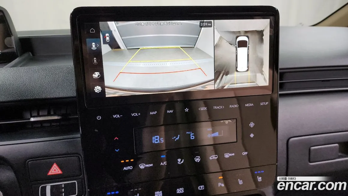 Hyundai Staria id 1475346 из Кореи 7