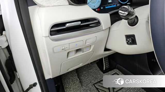 Hyundai The New Palisade id 4360864 из Кореи 7