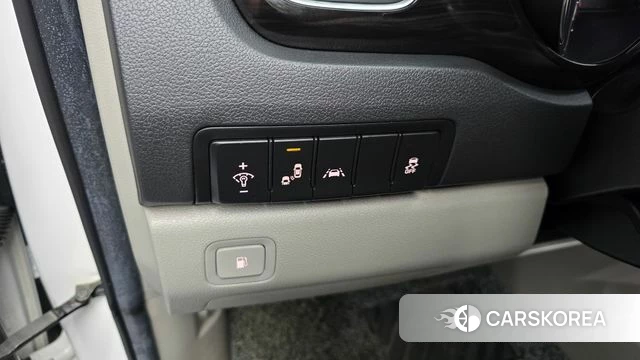 Kia The New Carnival id 4944277 из Кореи 7