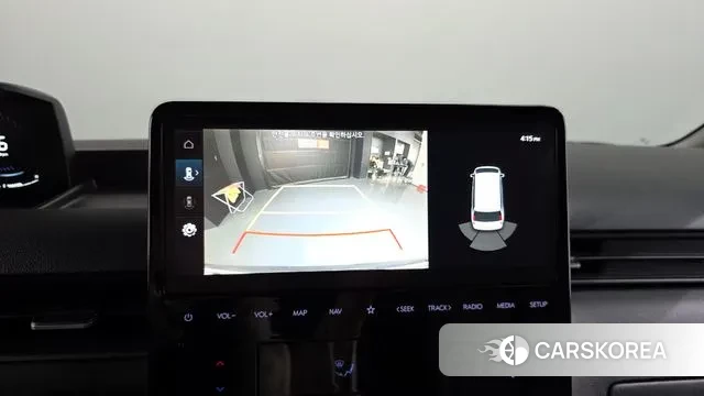 Hyundai Staria id 3420381 из Кореи 7