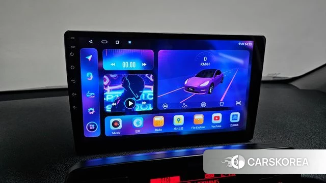Kia All New Morning (JA) id 4520869 из Кореи 7