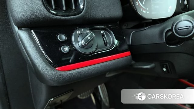 Mini Cooper S Countryman id 4250055 из Кореи 7