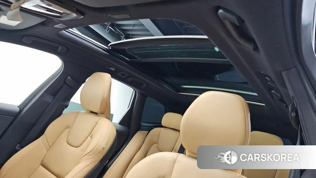 Volvo XC60 second Generation id 4762220 из Кореи 7